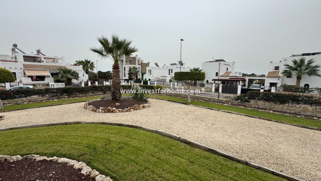 Vente - Appartement - Orihuela Costa - Costa Blanca