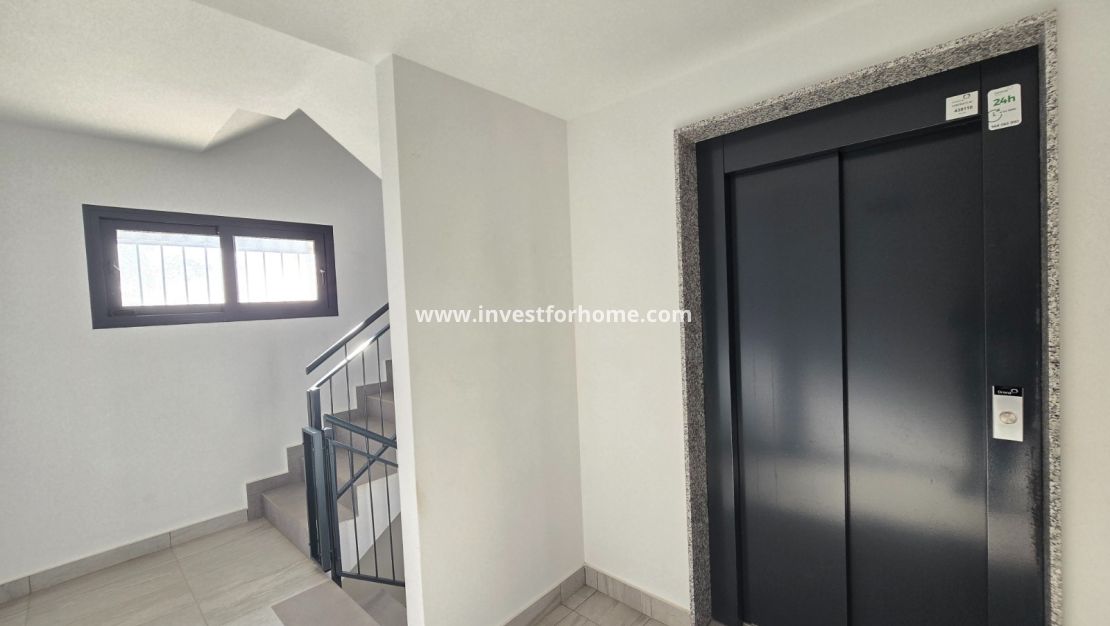Vente - Appartement - Orihuela Costa - Costa Blanca