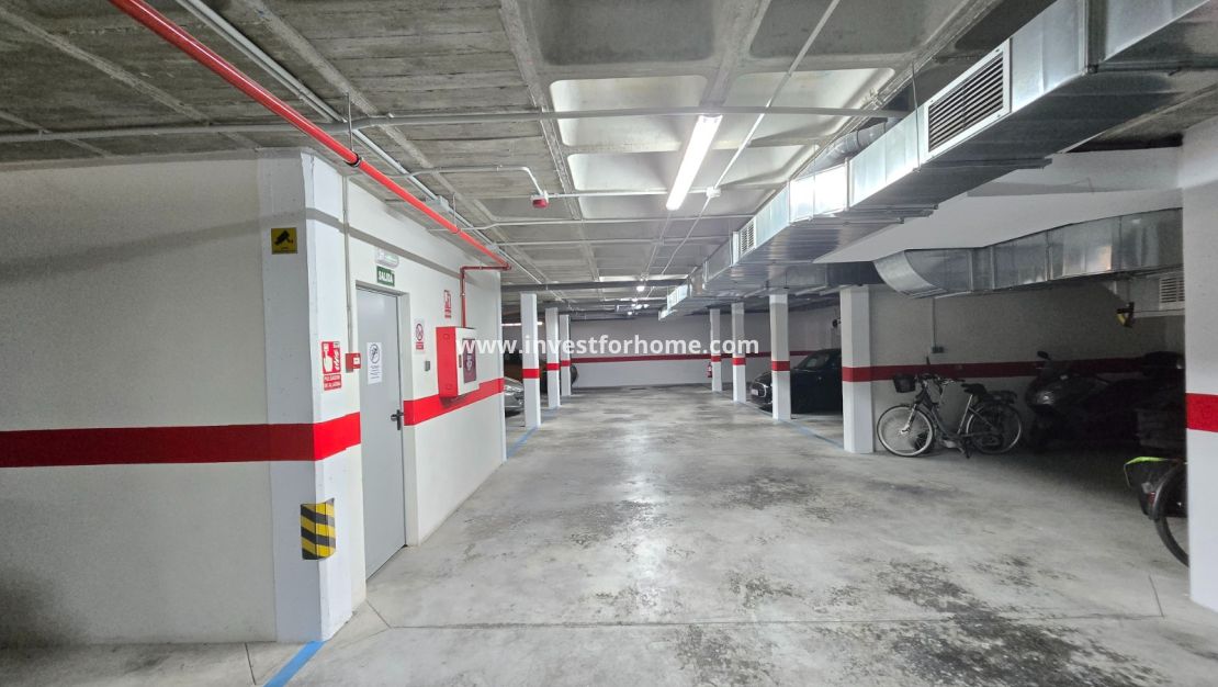 Vente - Appartement - Orihuela Costa - Costa Blanca