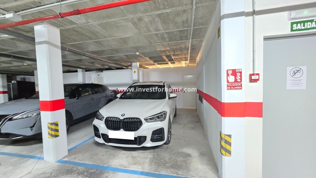 Vente - Appartement - Orihuela Costa - Costa Blanca