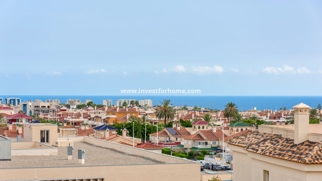 Vente - Appartement - Orihuela Costa - Costa Blanca