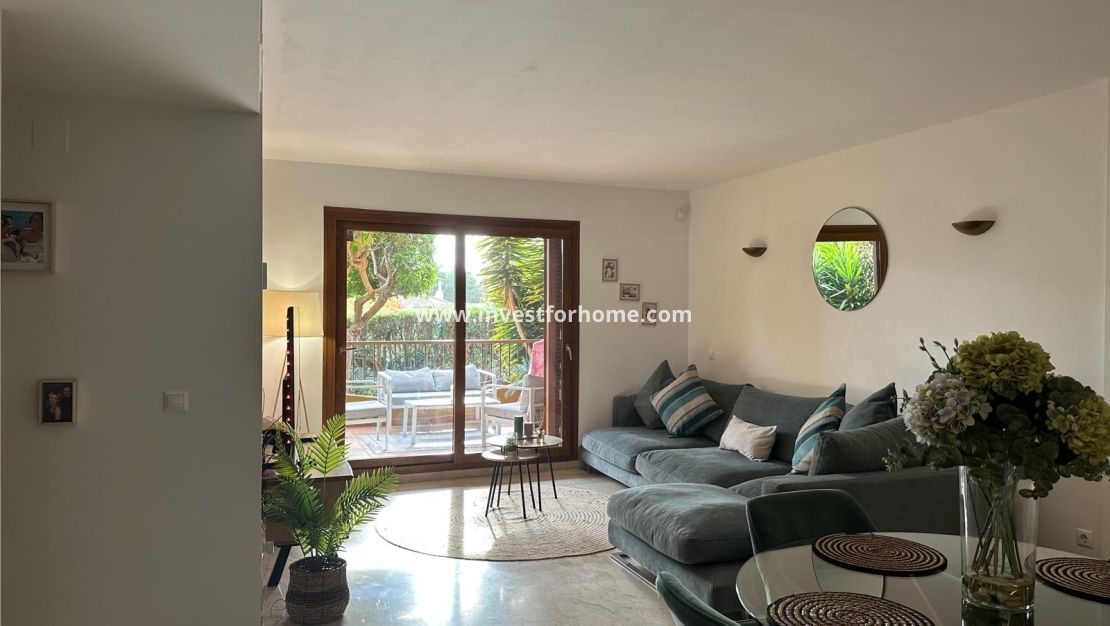 Vente - Appartement - Orihuela Costa - Costa Blanca