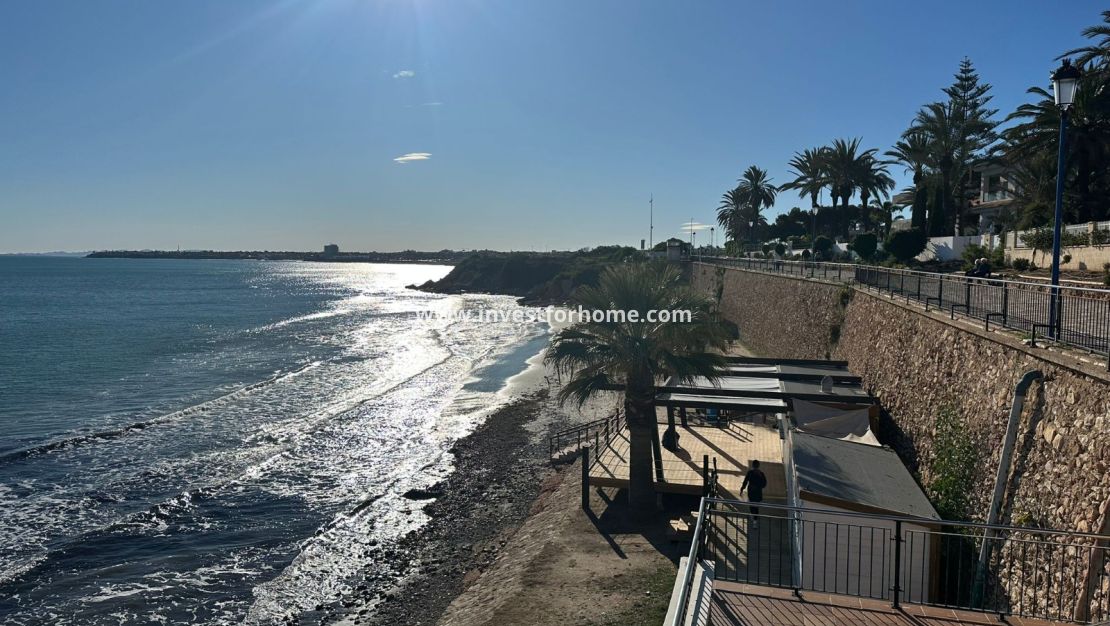 Vente - Appartement - Orihuela Costa - Costa Blanca