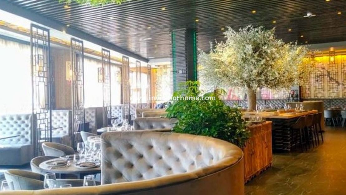 Vente - Appartement - Orihuela Costa - Costa Blanca