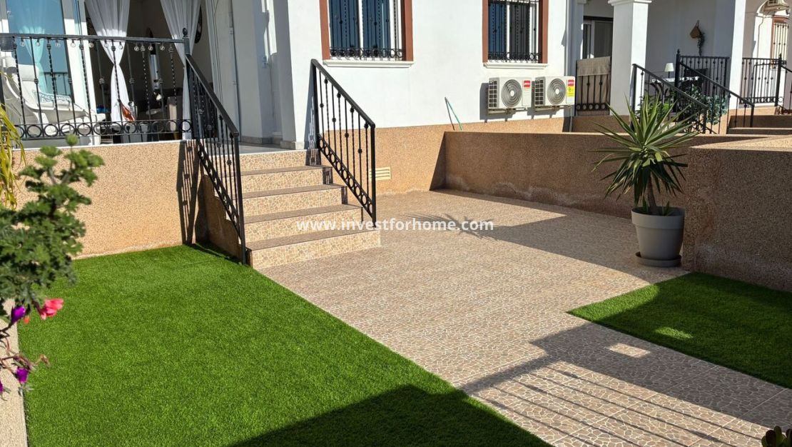 Vente - Appartement - Orihuela Costa - Costa Blanca