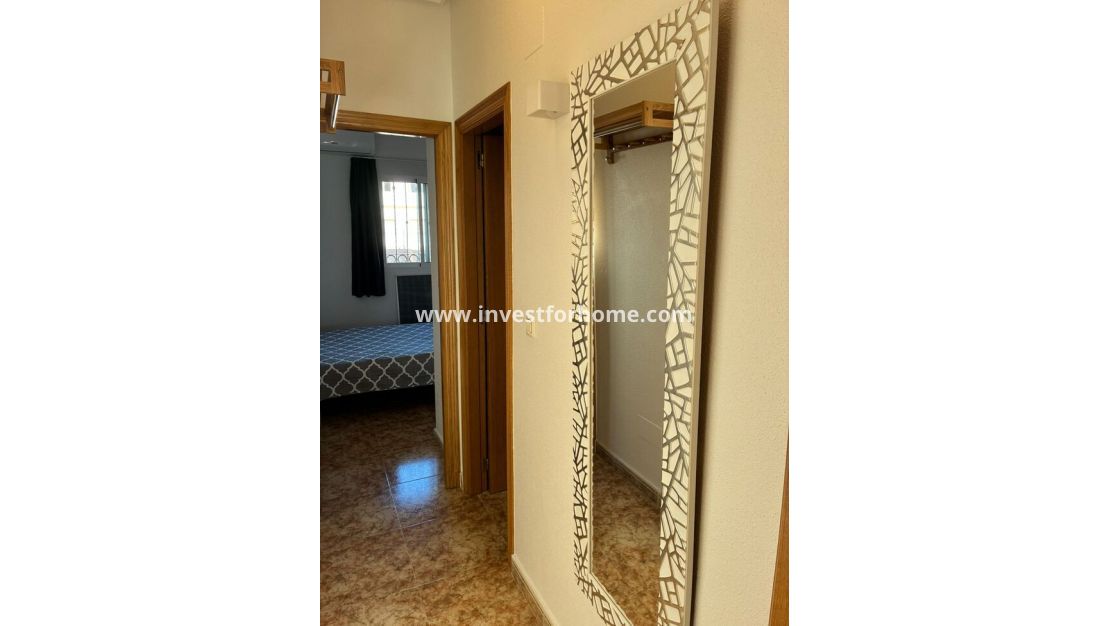 Vente - Appartement - Orihuela Costa - Costa Blanca