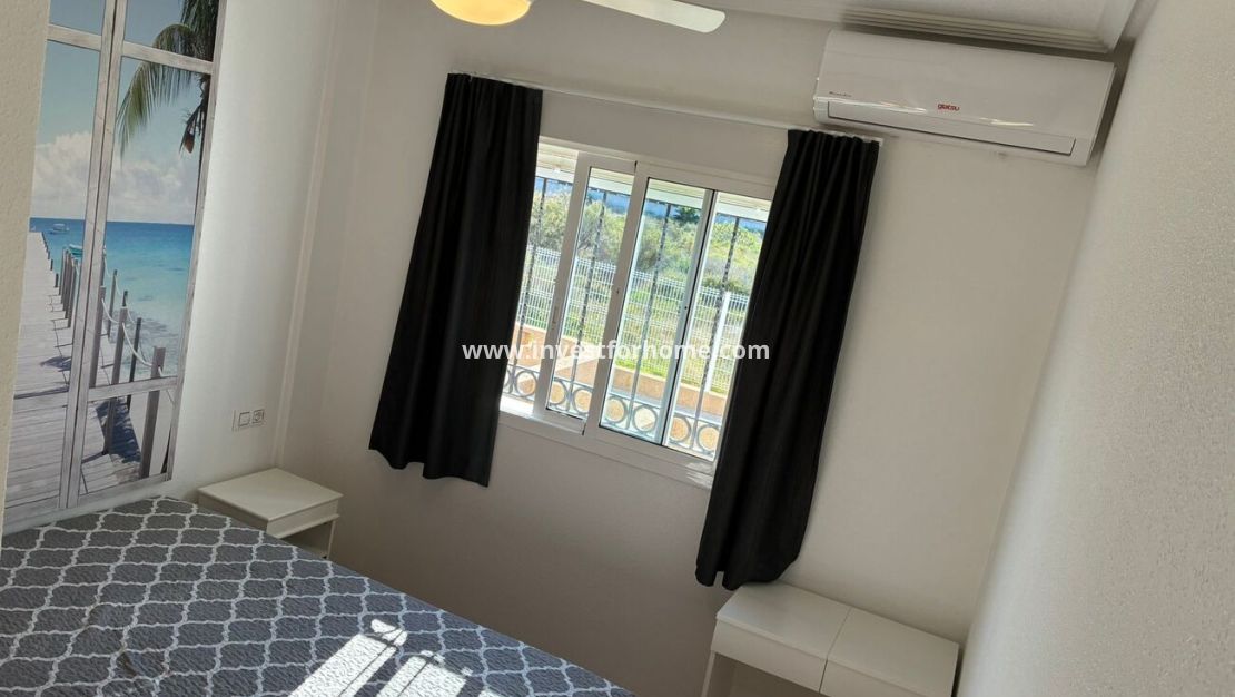 Vente - Appartement - Orihuela Costa - Costa Blanca