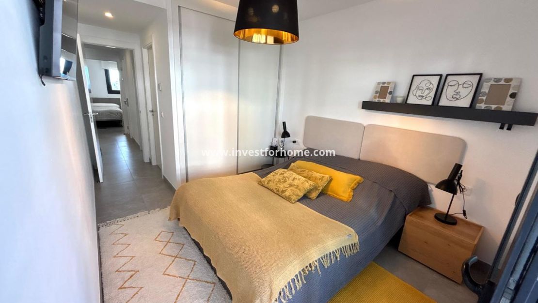 Vente - Appartement - Orihuela Costa - Costa Blanca