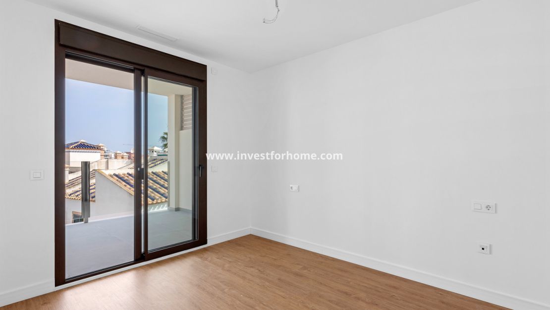 Vente - Appartement - Orihuela Costa - Costa Blanca