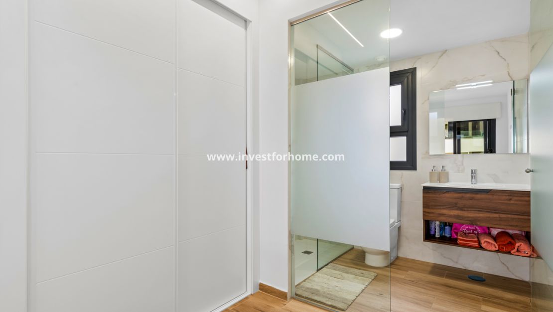 Vente - Appartement - Orihuela Costa - Costa Blanca