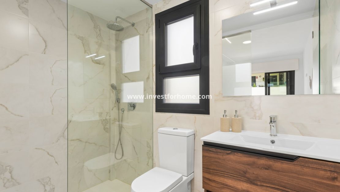 Vente - Appartement - Orihuela Costa - Costa Blanca