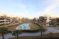 Vente - Appartement - Orihuela Costa - Costa Blanca