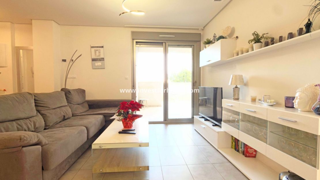 Vente - Appartement - Orihuela Costa - Costa Blanca