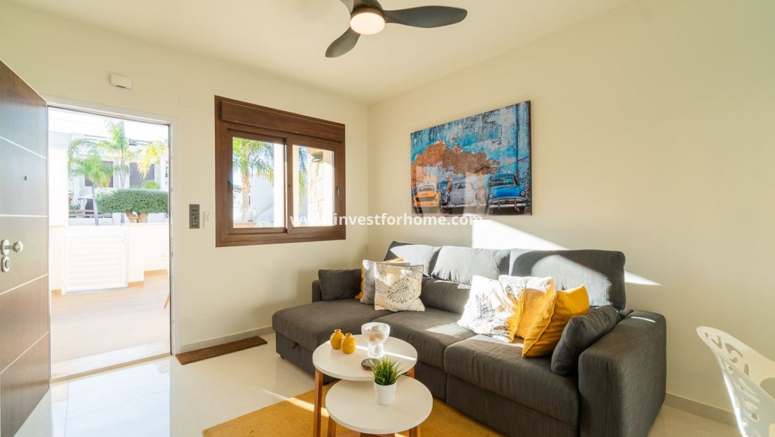 Vente - Appartement - Orihuela Costa - Costa Blanca