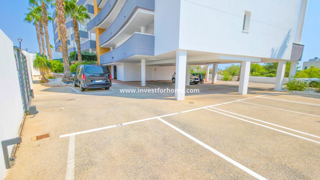 Vente - Appartement - Orihuela Costa - Costa Blanca