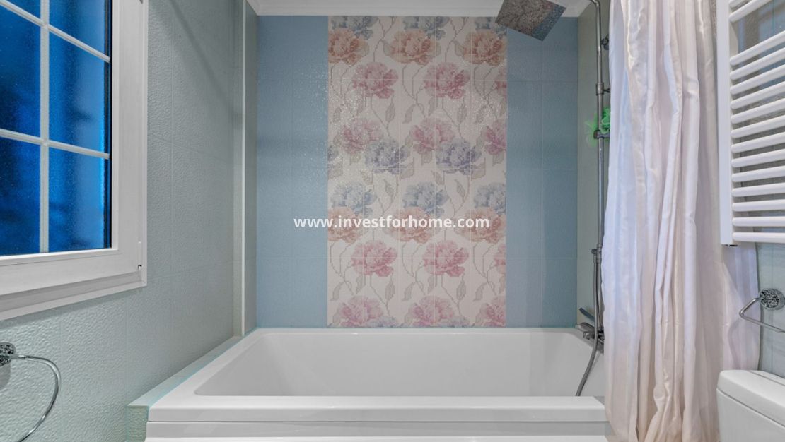 Vente - Appartement - Orihuela Costa - Costa Blanca