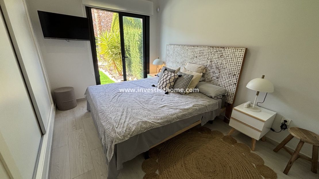 Vente - Appartement - Orihuela Costa - Costa Blanca