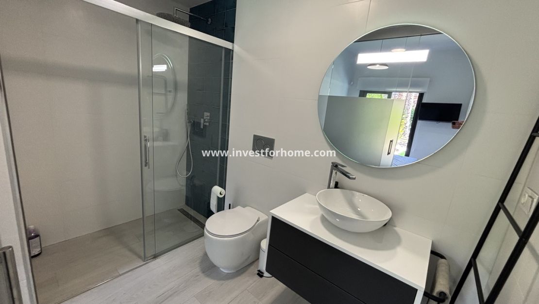 Vente - Appartement - Orihuela Costa - Costa Blanca