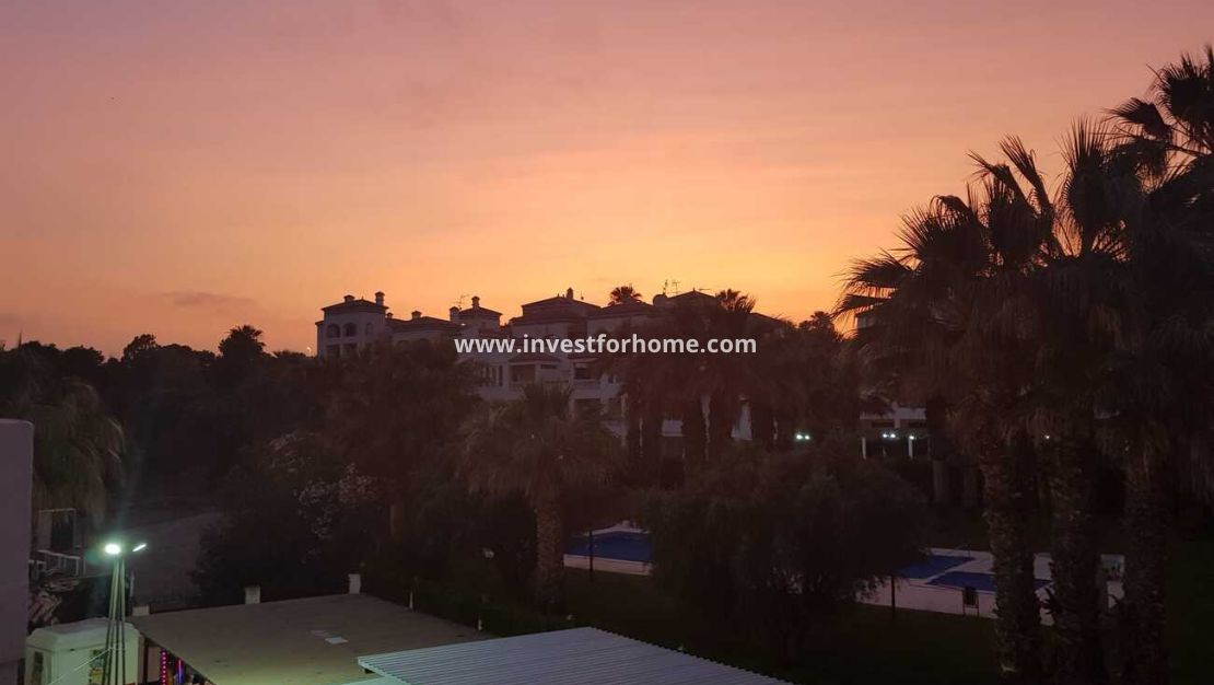 Vente - Appartement - Orihuela Costa - Costa Blanca