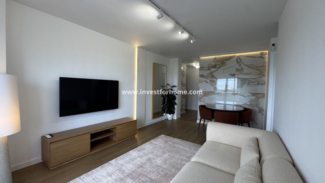 Vente - Appartement - Orihuela Costa - Costa Blanca