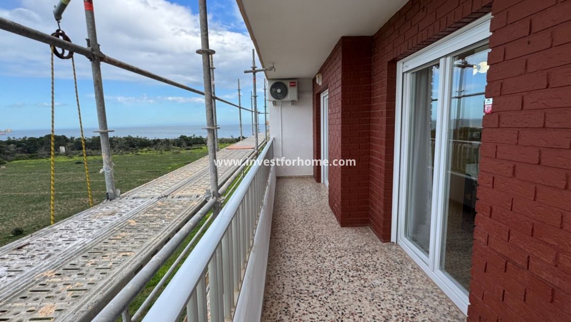 Vente - Appartement - Orihuela Costa - Costa Blanca