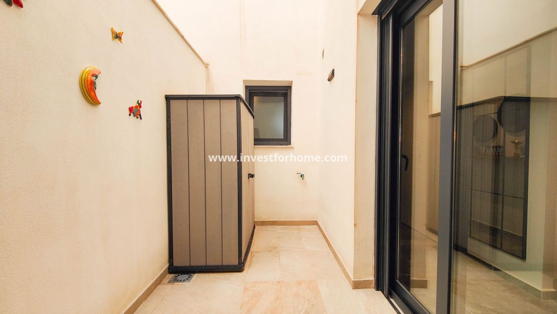 Vente - Appartement - Orihuela Costa - Costa Blanca