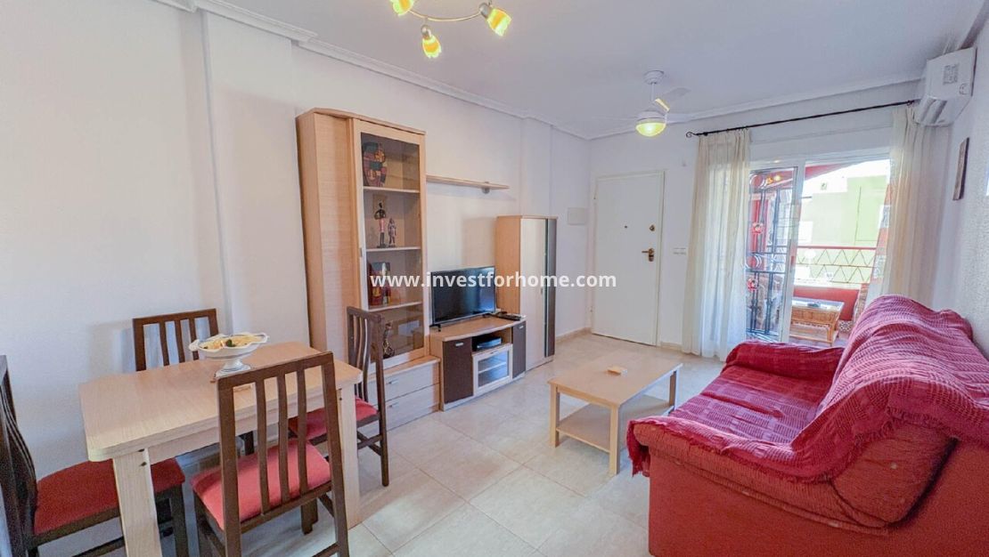 Vente - Appartement - Orihuela Costa - Costa Blanca