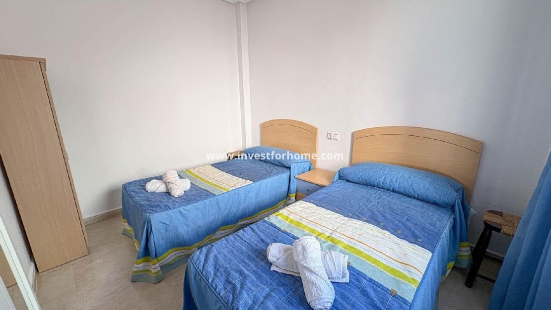 Vente - Appartement - Orihuela Costa - Costa Blanca