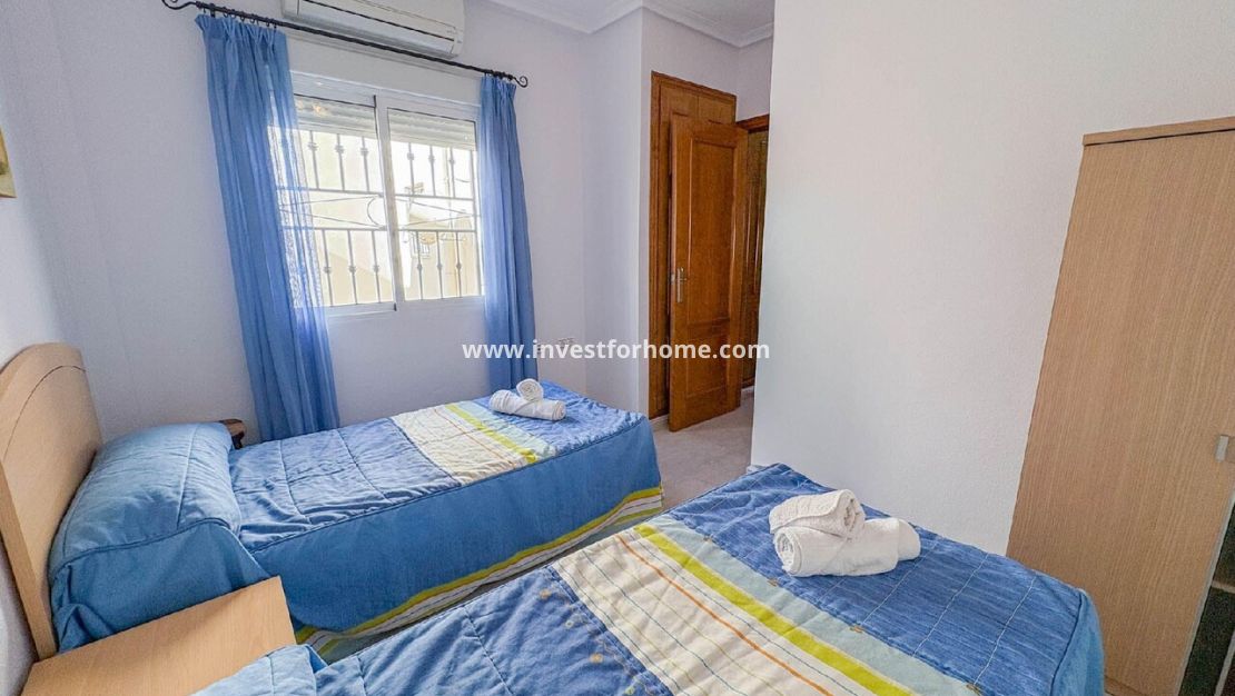 Vente - Appartement - Orihuela Costa - Costa Blanca