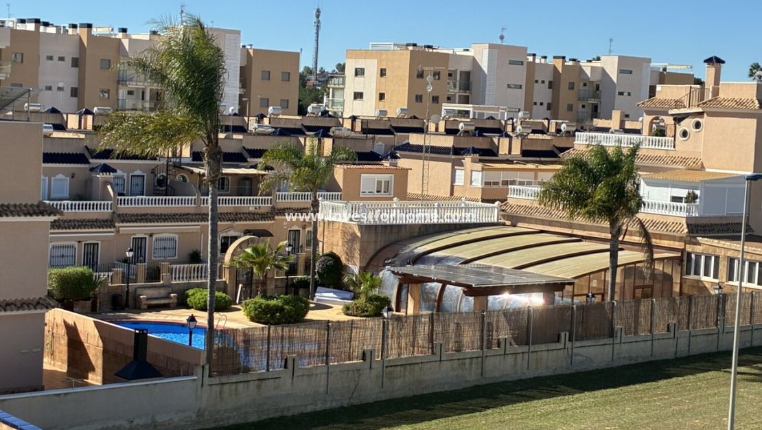 Vente - Appartement - Orihuela Costa - Costa Blanca