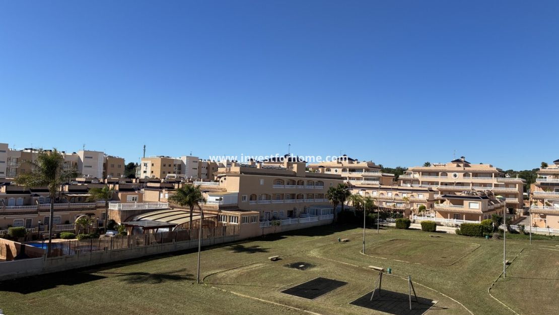 Vente - Appartement - Orihuela Costa - Costa Blanca