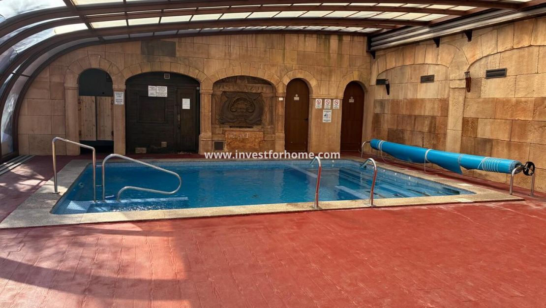 Vente - Appartement - Orihuela Costa - Costa Blanca