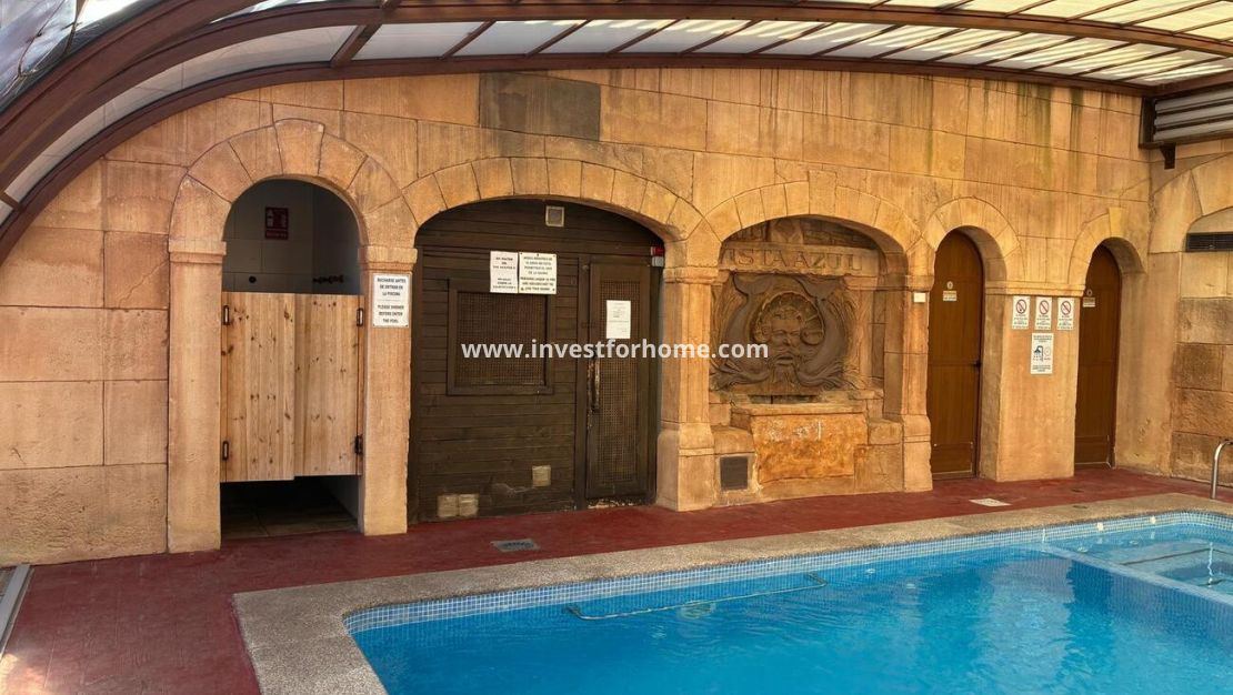 Vente - Appartement - Orihuela Costa - Costa Blanca