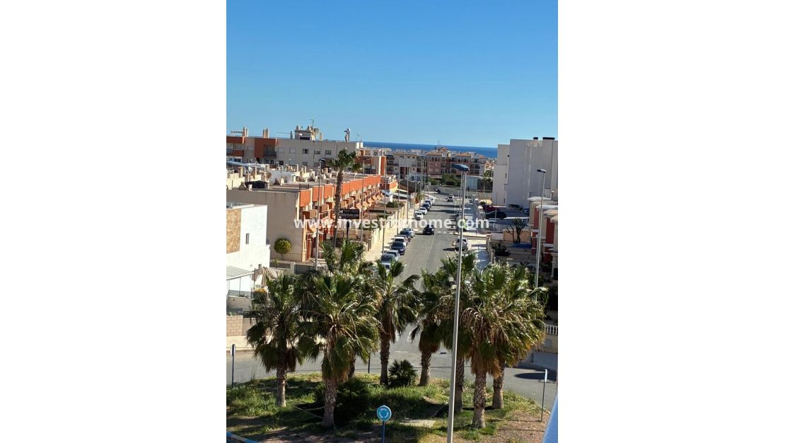 Vente - Appartement - Orihuela Costa - Costa Blanca