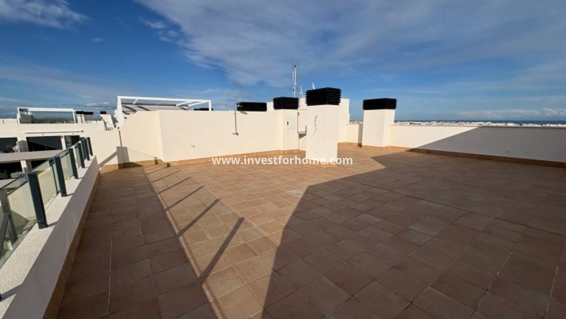 Vente - Appartement - Orihuela Costa - Costa Blanca