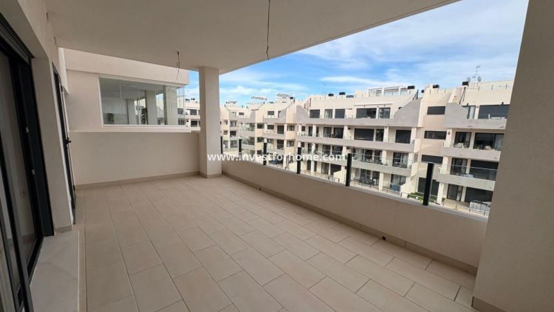 Vente - Appartement - Orihuela Costa - Costa Blanca