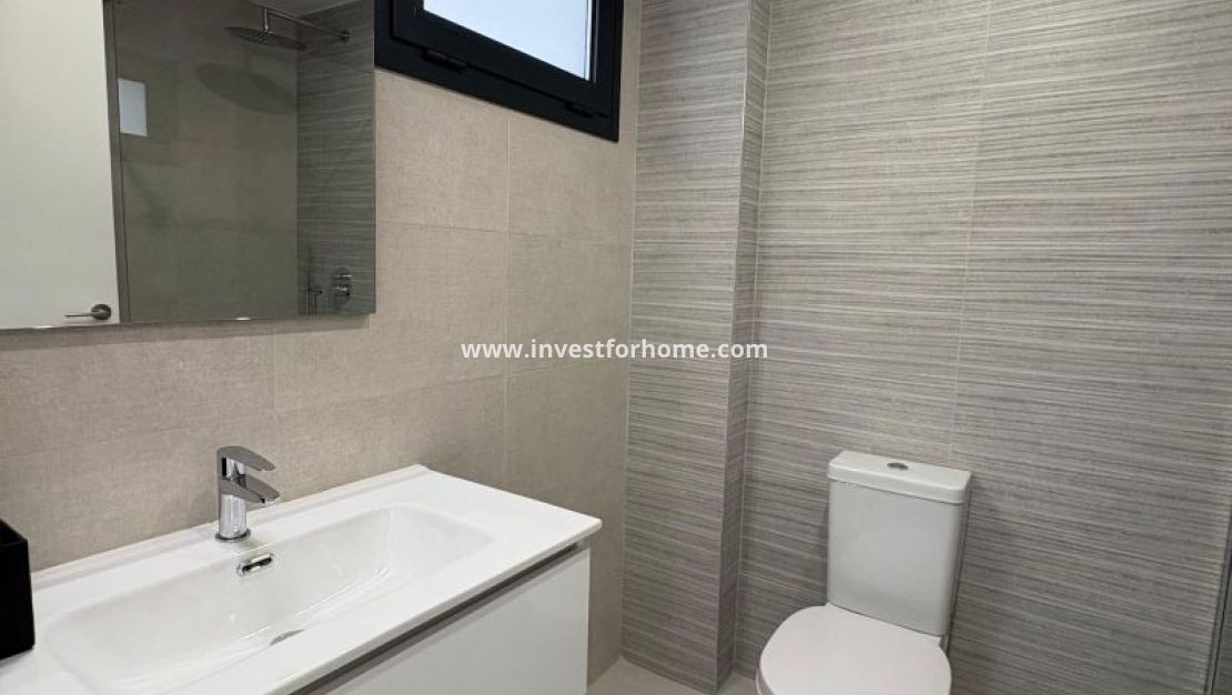 Vente - Appartement - Orihuela Costa - Costa Blanca