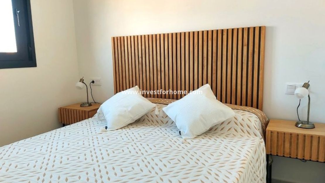 Vente - Appartement - Orihuela Costa - Costa Blanca