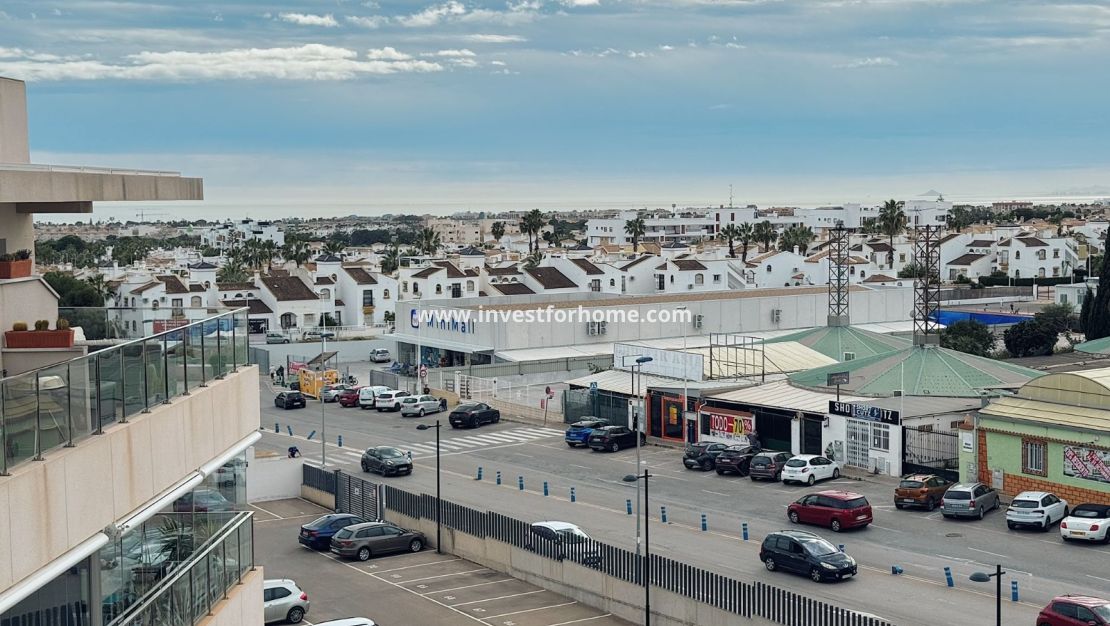 Vente - Appartement - Orihuela Costa - Costa Blanca