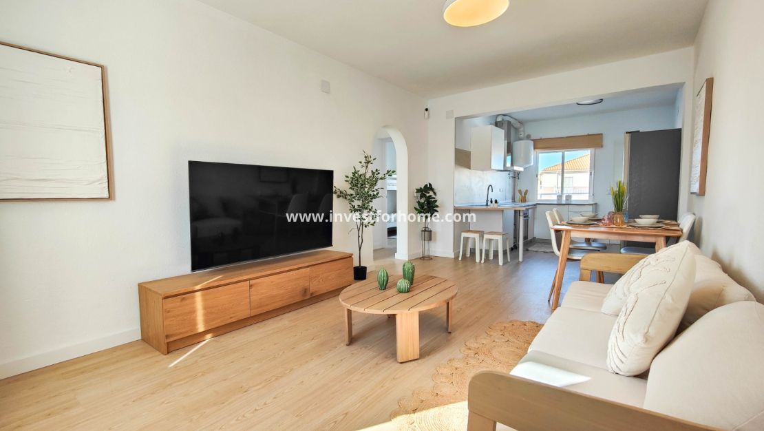 Vente - Appartement - Orihuela Costa - Costa Blanca