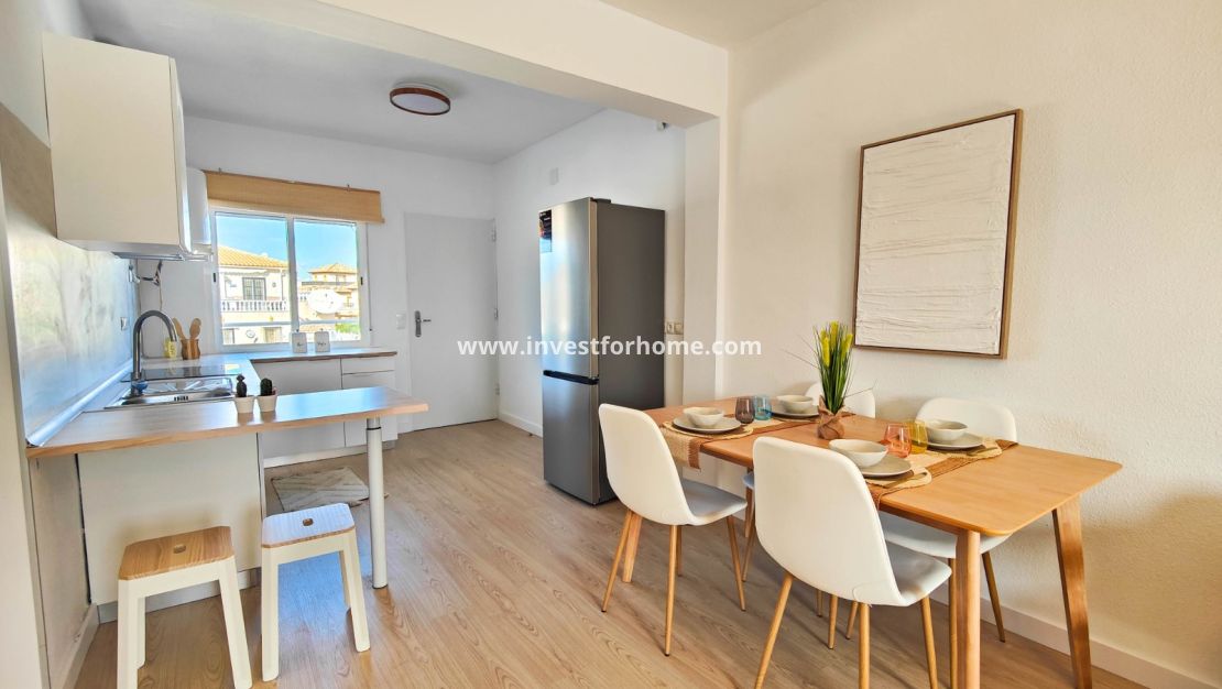 Vente - Appartement - Orihuela Costa - Costa Blanca