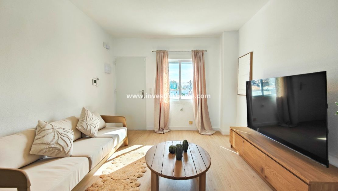 Vente - Appartement - Orihuela Costa - Costa Blanca