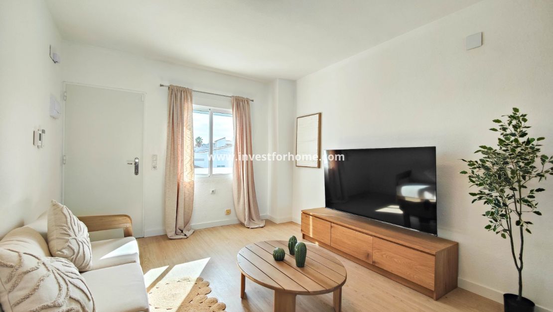 Vente - Appartement - Orihuela Costa - Costa Blanca