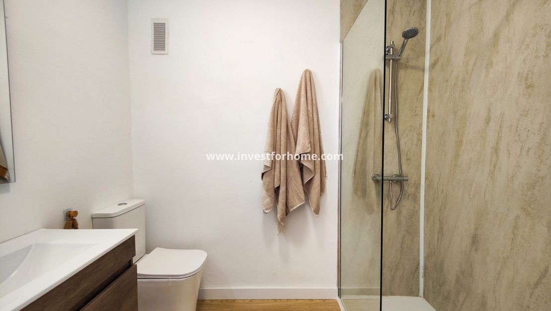 Vente - Appartement - Orihuela Costa - Costa Blanca