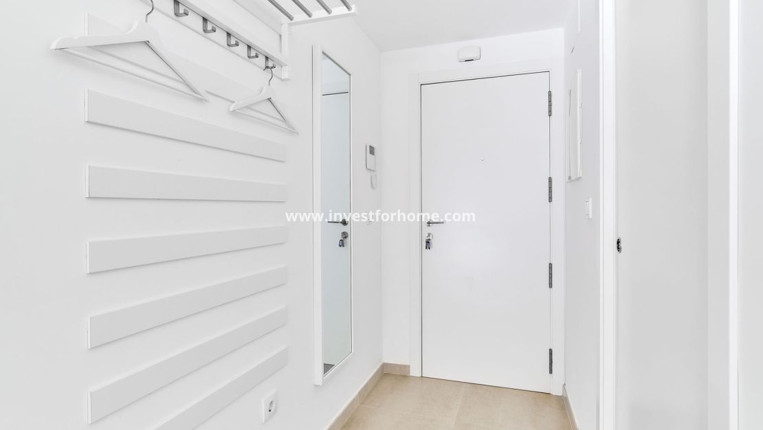 Vente - Appartement - Orihuela Costa - Costa Blanca