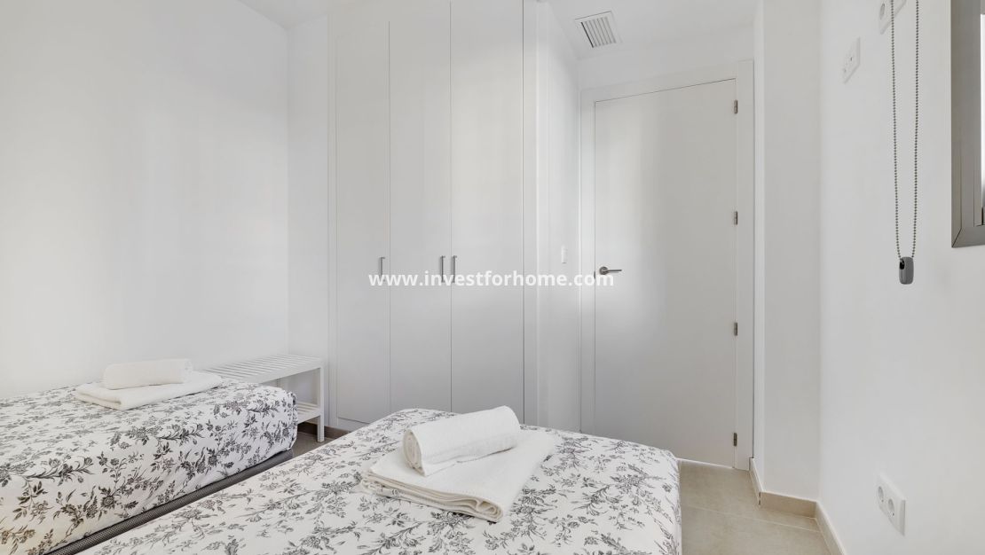 Vente - Appartement - Orihuela Costa - Costa Blanca