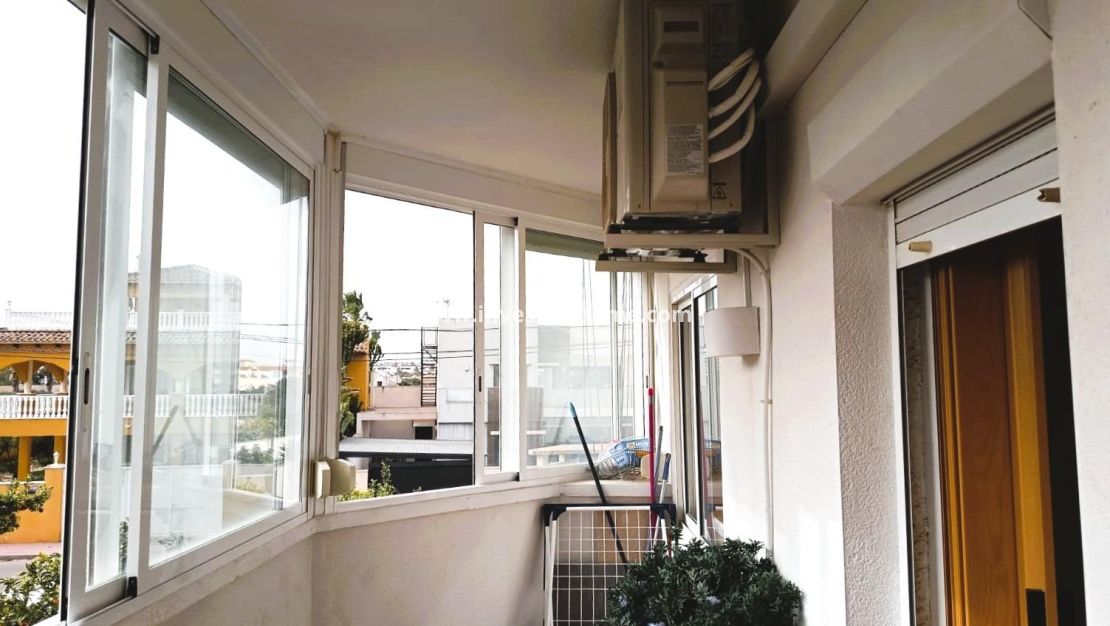 Vente - Appartement - Orihuela Costa - Costa Blanca