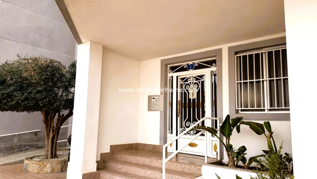 Vente - Appartement - Orihuela Costa - Costa Blanca