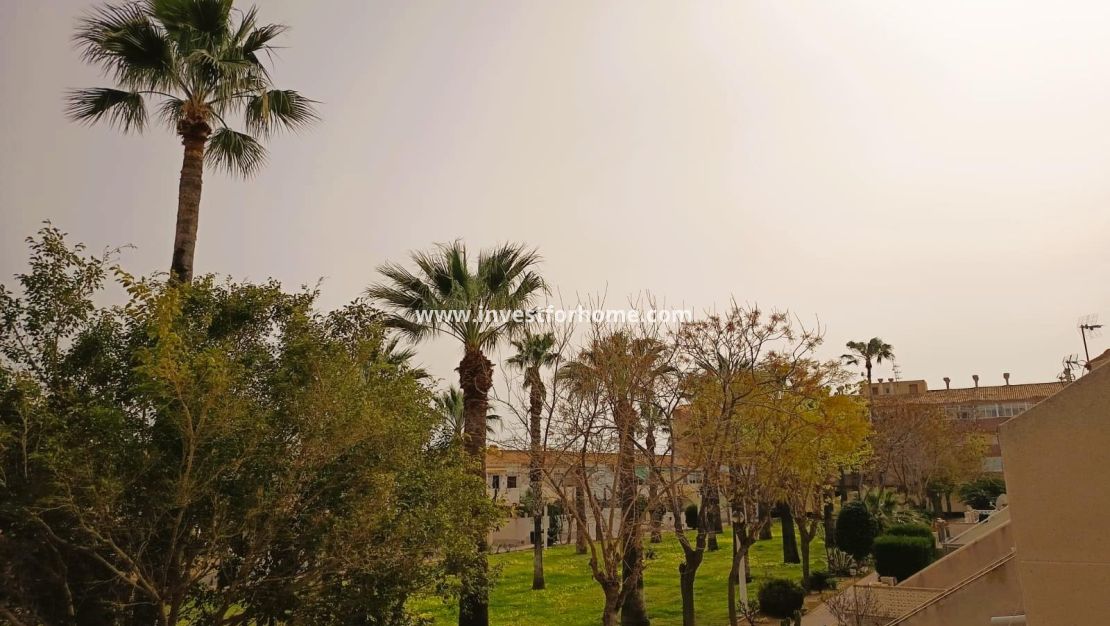 Vente - Appartement - Orihuela Costa - Costa Blanca