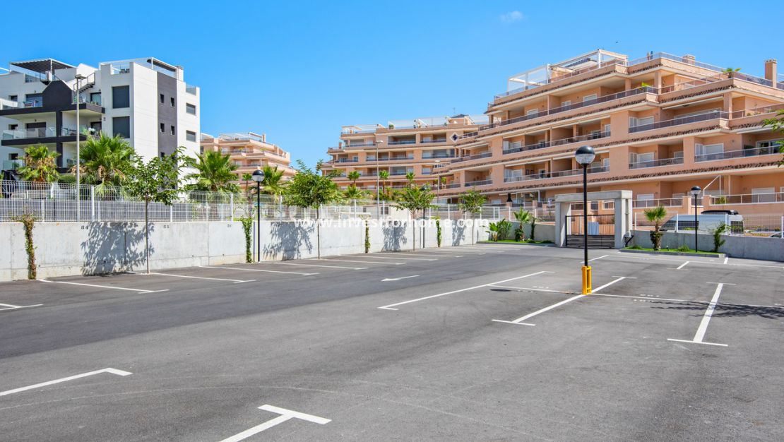 Vente - Appartement - Orihuela Costa - Costa Blanca